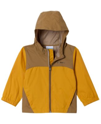 Toddler Boys' 2T-4T Glennaker™ Hooded Rain Jacket