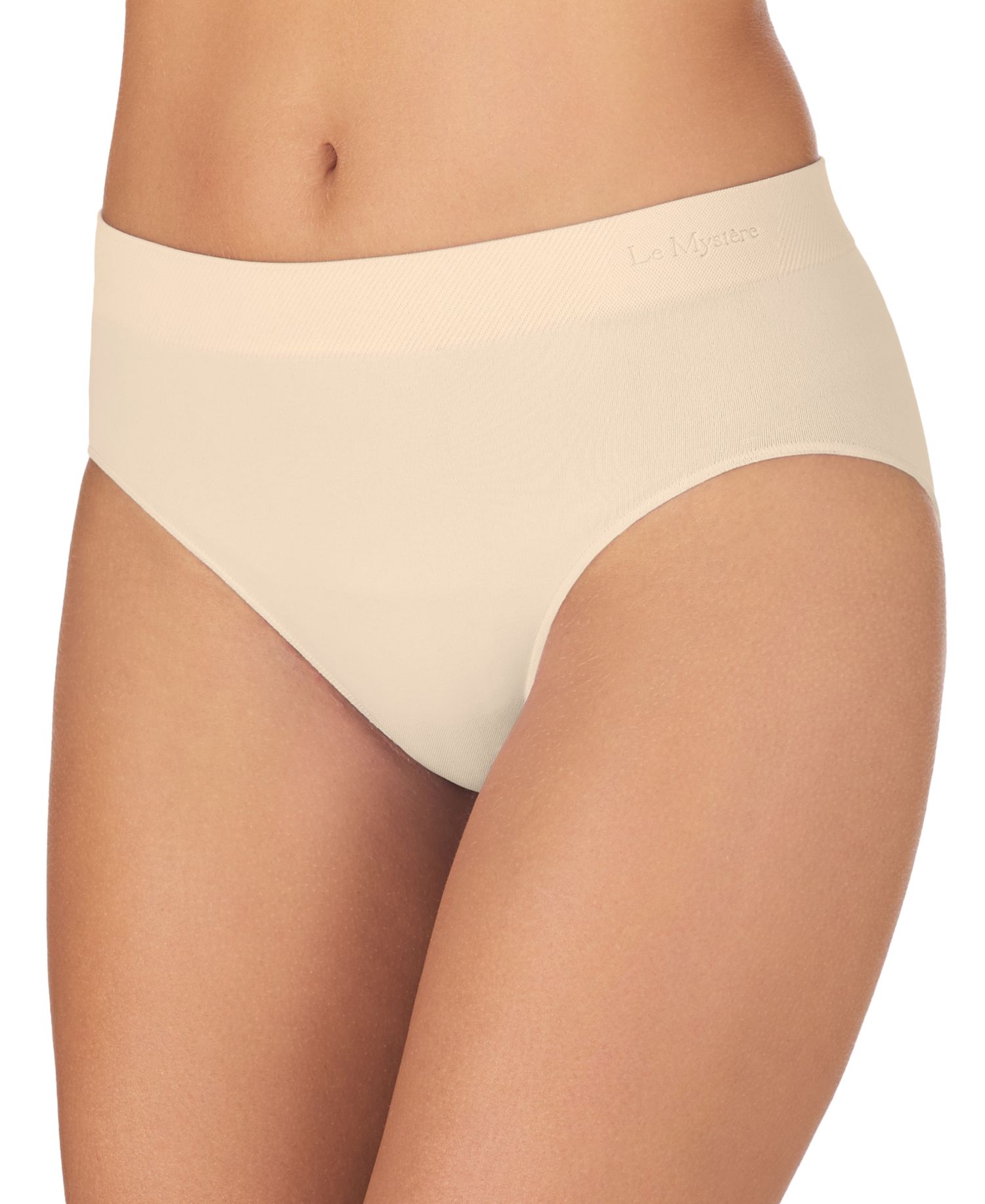 Women's Seamless Comfort Hipster Bottoms