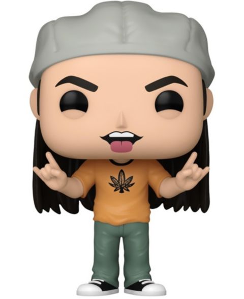 Детская фигурка Funko Pop! Dazed and Confused Slater 3.5", от 3 лет, цвет: Open Miscellaneous