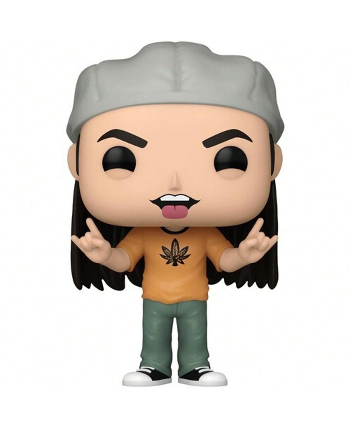 Funko Pop! Dazed and Confused Slater 3.5" Action Figure, Ages 3+