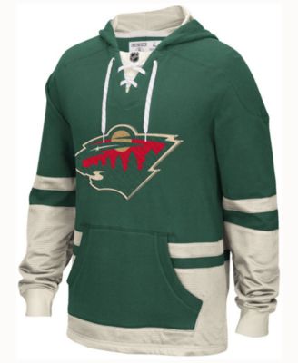 CCM - Men's Pullover Hoodie