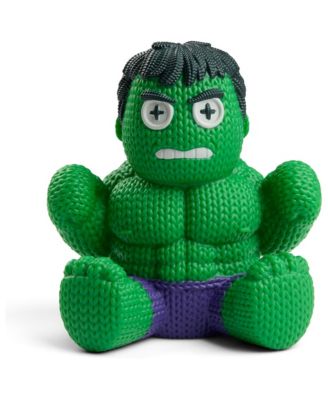 Marvel The Hulk 4.75" Collectible Vinyl Figure, Ages 14+