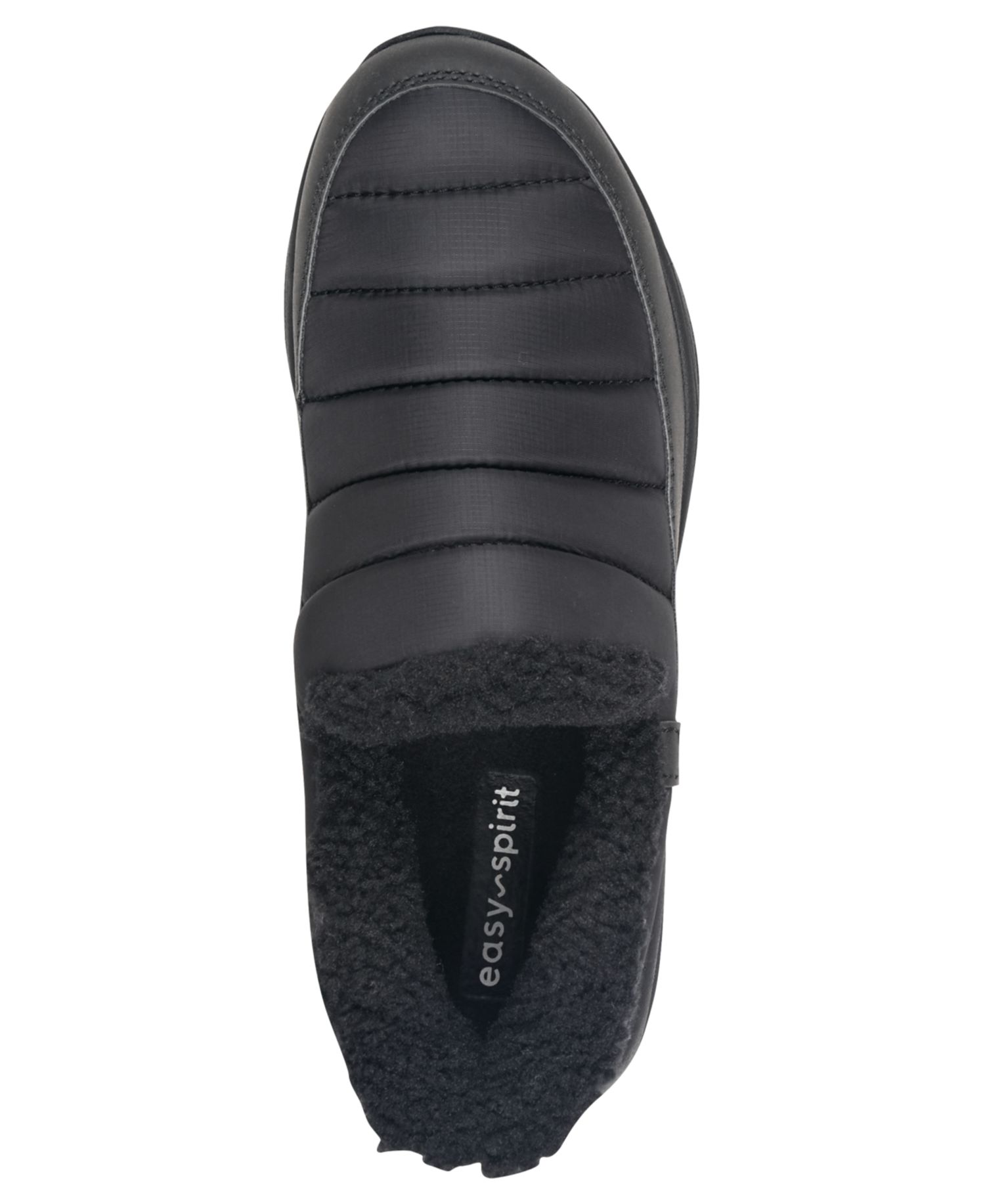 Women's Egor SOEASY Quilted Cozy Slip-On Shoe