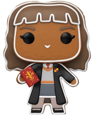 POP Harry Potter: Gingerbread - Hermione Granger