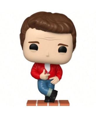 Pop! Rebel Without a Cause Jim Stark 3.55" Vinyl Figure, Ages 3+