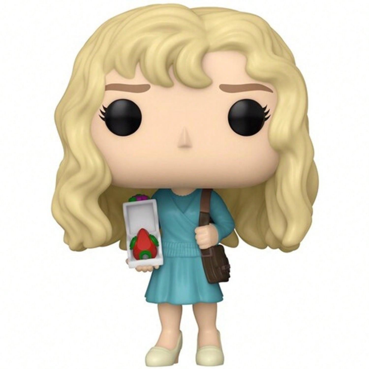 Funko Pop! Vicki Vale (1989) 3.6" 1-Piece Action Figure, Ages 3+