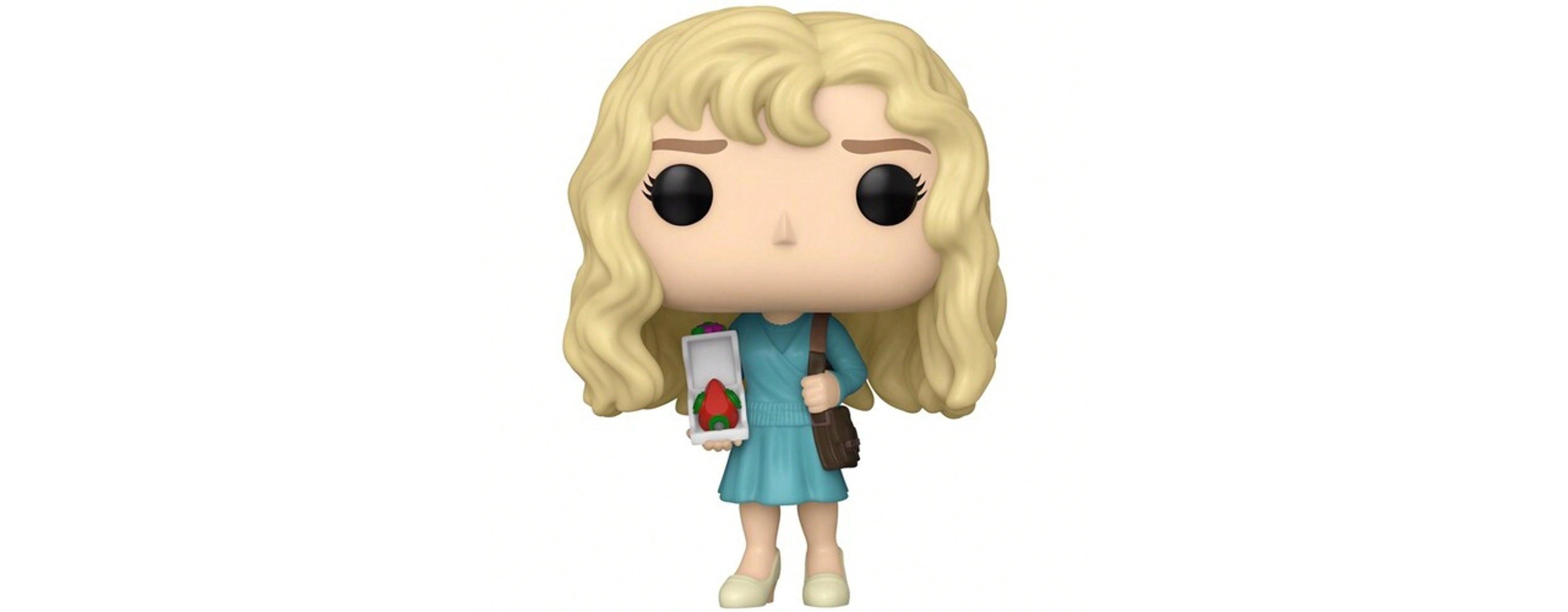 Funko Pop! Vicki Vale (1989) 3.6" 1-Piece Action Figure, Ages 3+
