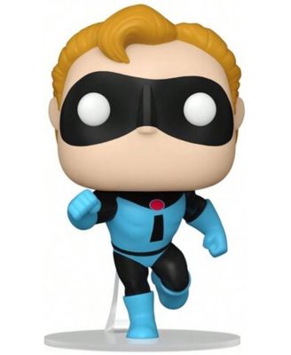 Pop! Disney Incredibles Mr. Incredible 20th Anniversary Vinyl Figure, Ages 3+