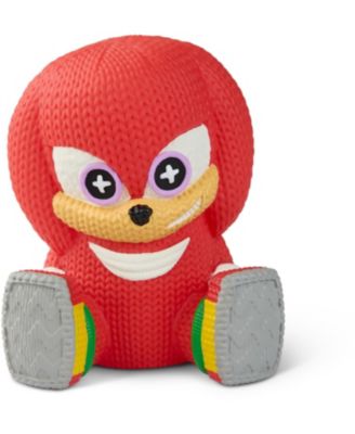 Sonic the Hedgehog Knuckles Glow in the Dark Limited Edition 5.7" Action Figure, Ages 3+