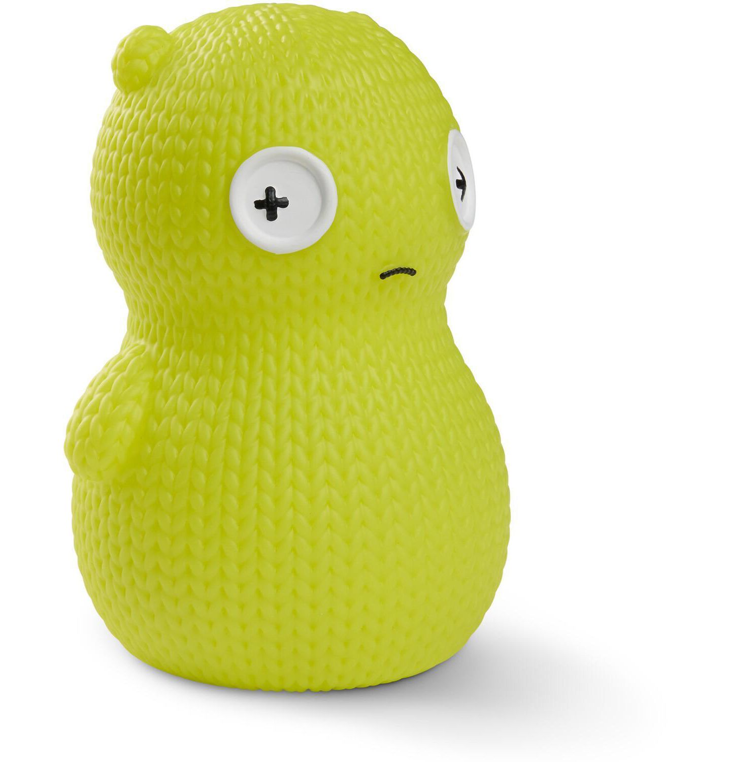 Детская фигурка Handmade By Robots Bob's Burgers Kuchi Kopi 4.65" Vinyl, от 14 лет — фото 3