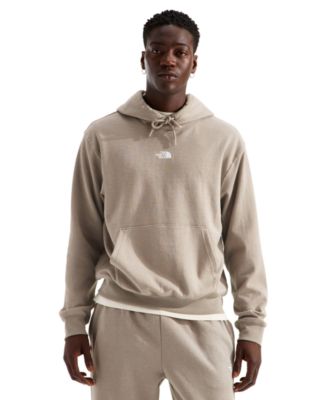 Men's TNF Double Knit Regular-Fit Cotton-Blend Hoodie