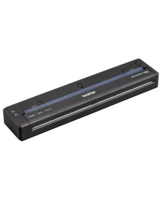 PocketJet 8 PJ822-VK Portable Direct Thermal Printer