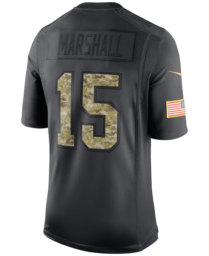 Ny jets salute to service jersey on sale