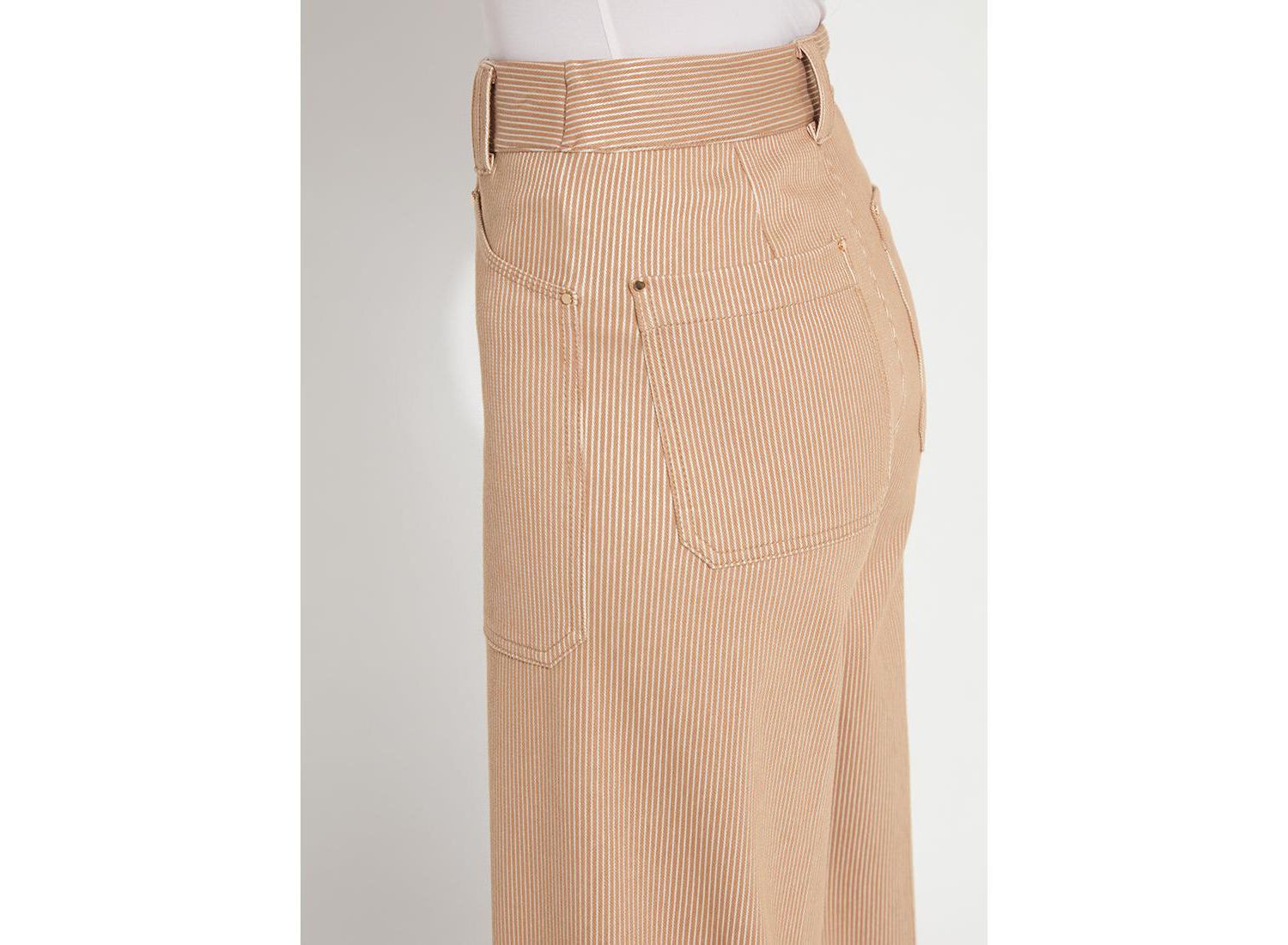 Women's Analia Wide Leg Denim