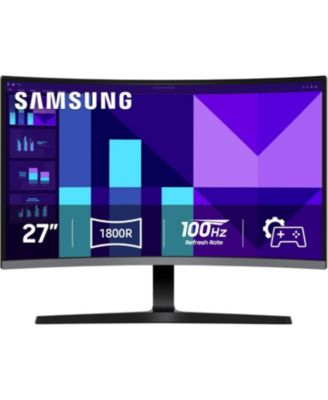 Essential S3 S39GD Series 27"Curved LED Monitor
