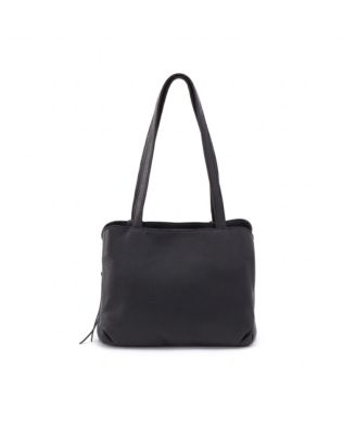 Starr Leather Tote