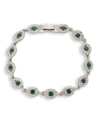 Crystal Flex Bracelet