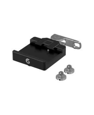 Manfrotto Arca Plate Receiver Quick-Release for Universal Dovetail