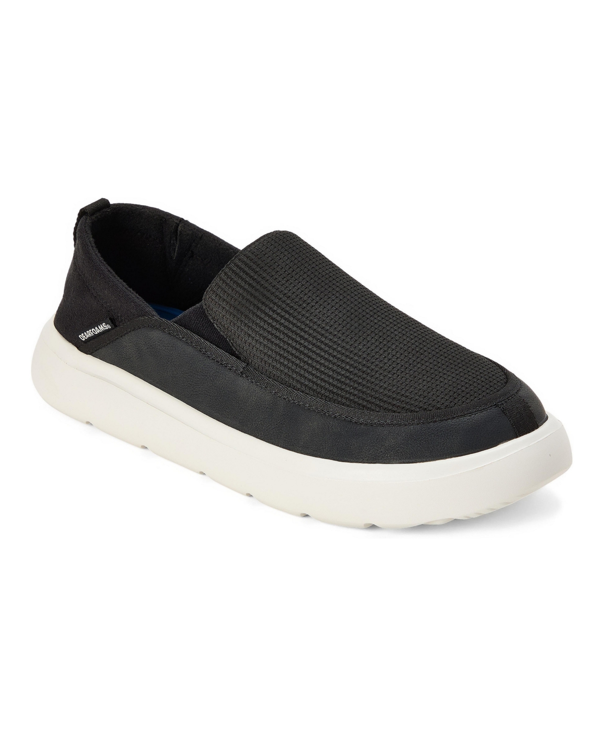 Dearfoams Men's Jae MarshMellow Slip On