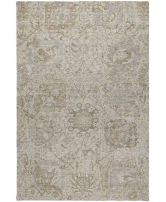Tabrook Washable TB15 9'x12' Area Rug
