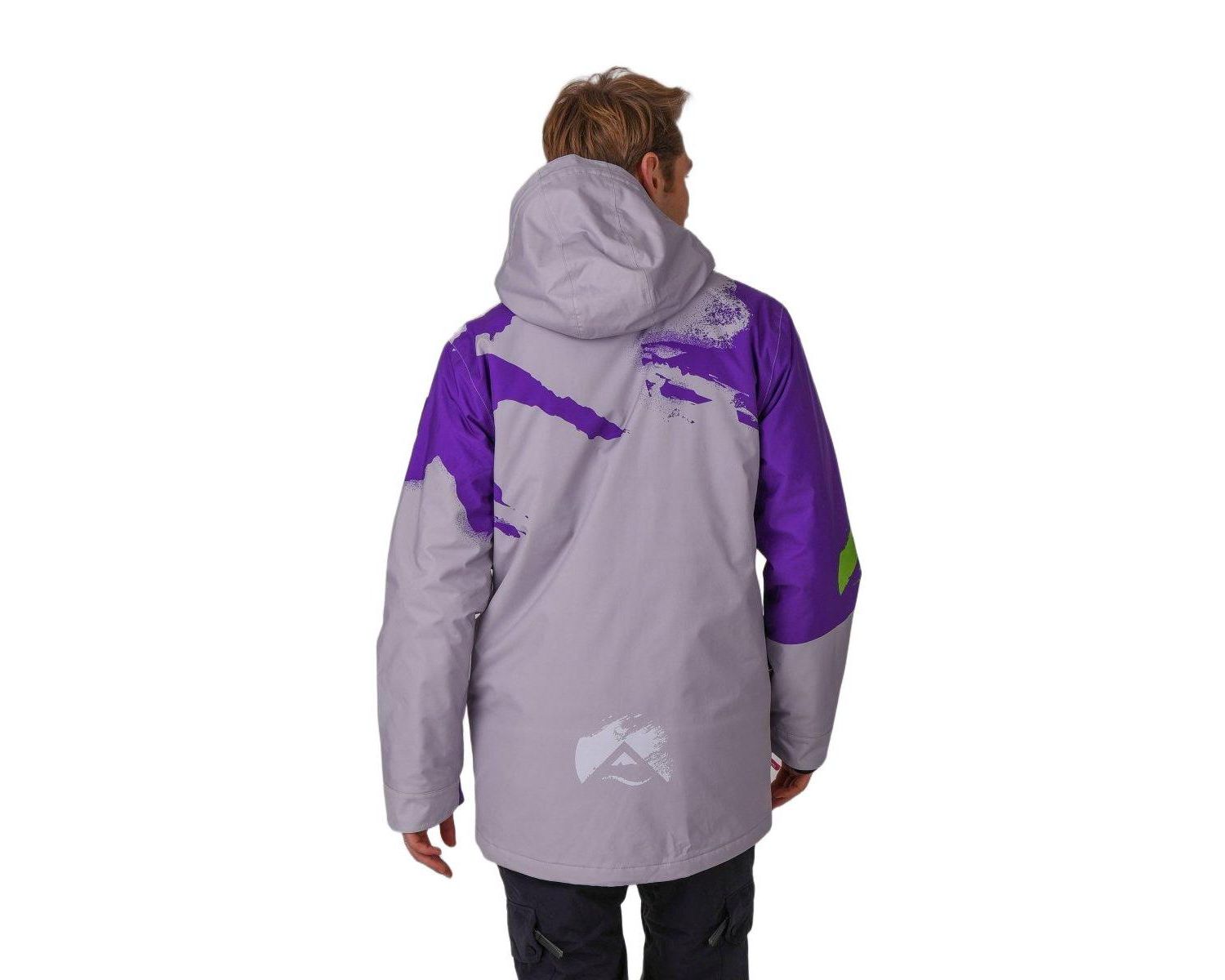 Men's Afterparty Jacket