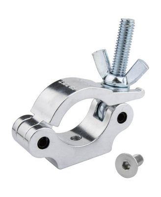 Coupler for Cheese Plate Heavy-Duty Aluminum Adapter for 48mm-51mm Tubes