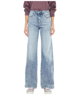 Women's Roxana Ultra-High Rise 90's-Flare Jeans