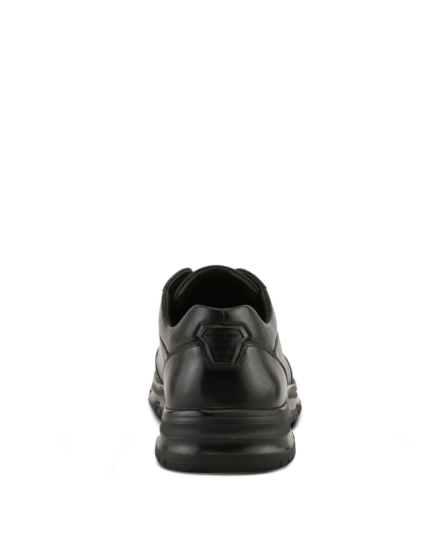 Men's Rodney Fashion Sneaker with Memory Foam Insole