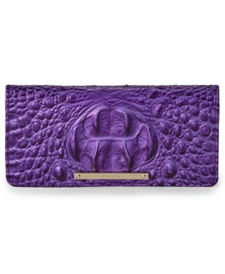 Ady Leather Bifold Wallet