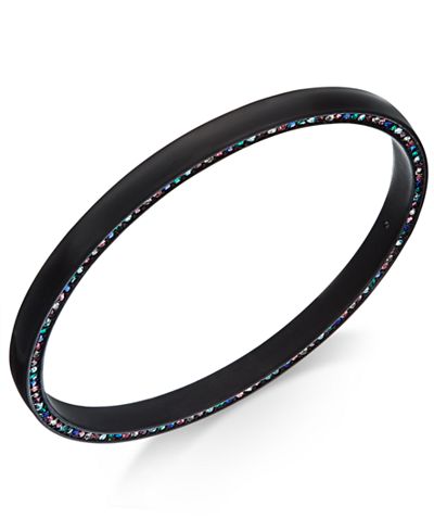 kate spade new york Hidden Crystal Bangle Bracelet