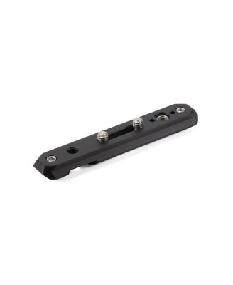 TA-NTMP-B Multi-Functional Quick-Release NATO Mounting Plate for Camera Cages