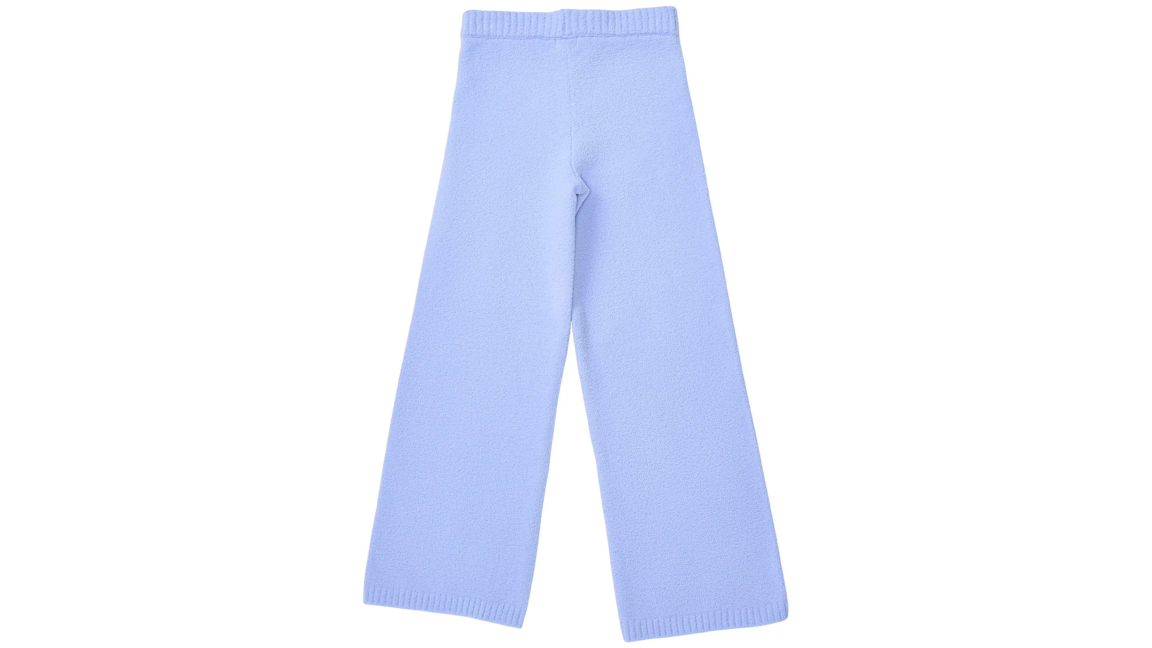 CeCe Girls' 7-16 Teddy Wide-Leg Pants