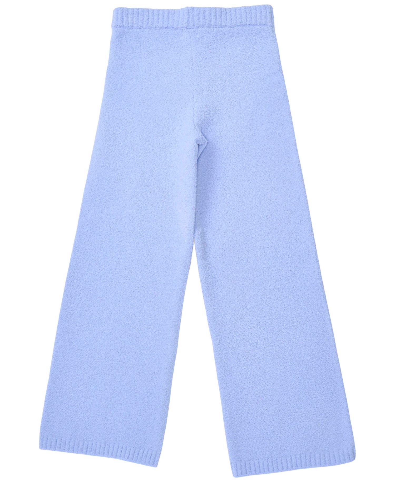 Girls' 7-16 Teddy Wide-Leg Pants
