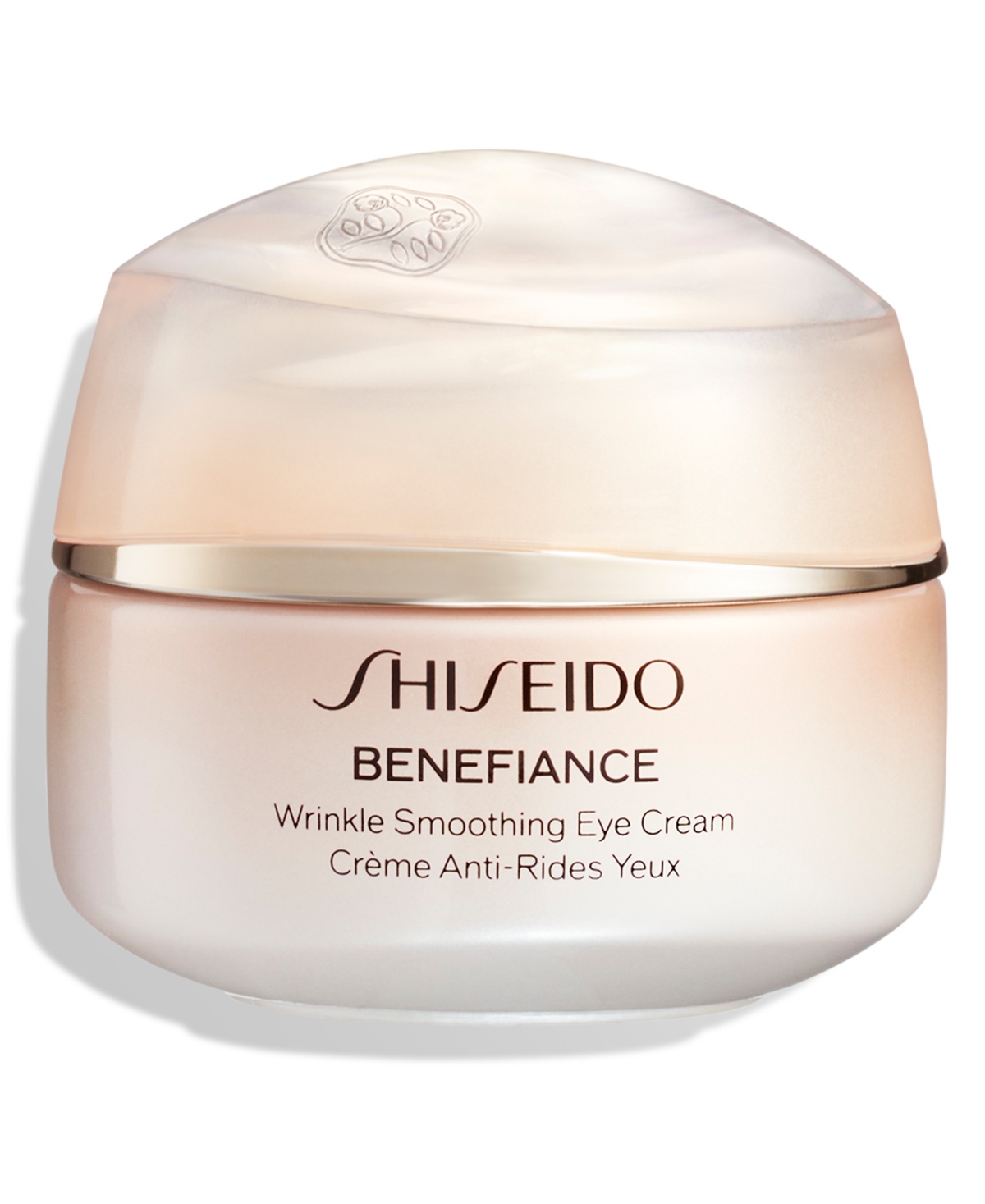 Shiseido Benefiance Wrinkle Smoothing Eye Cream