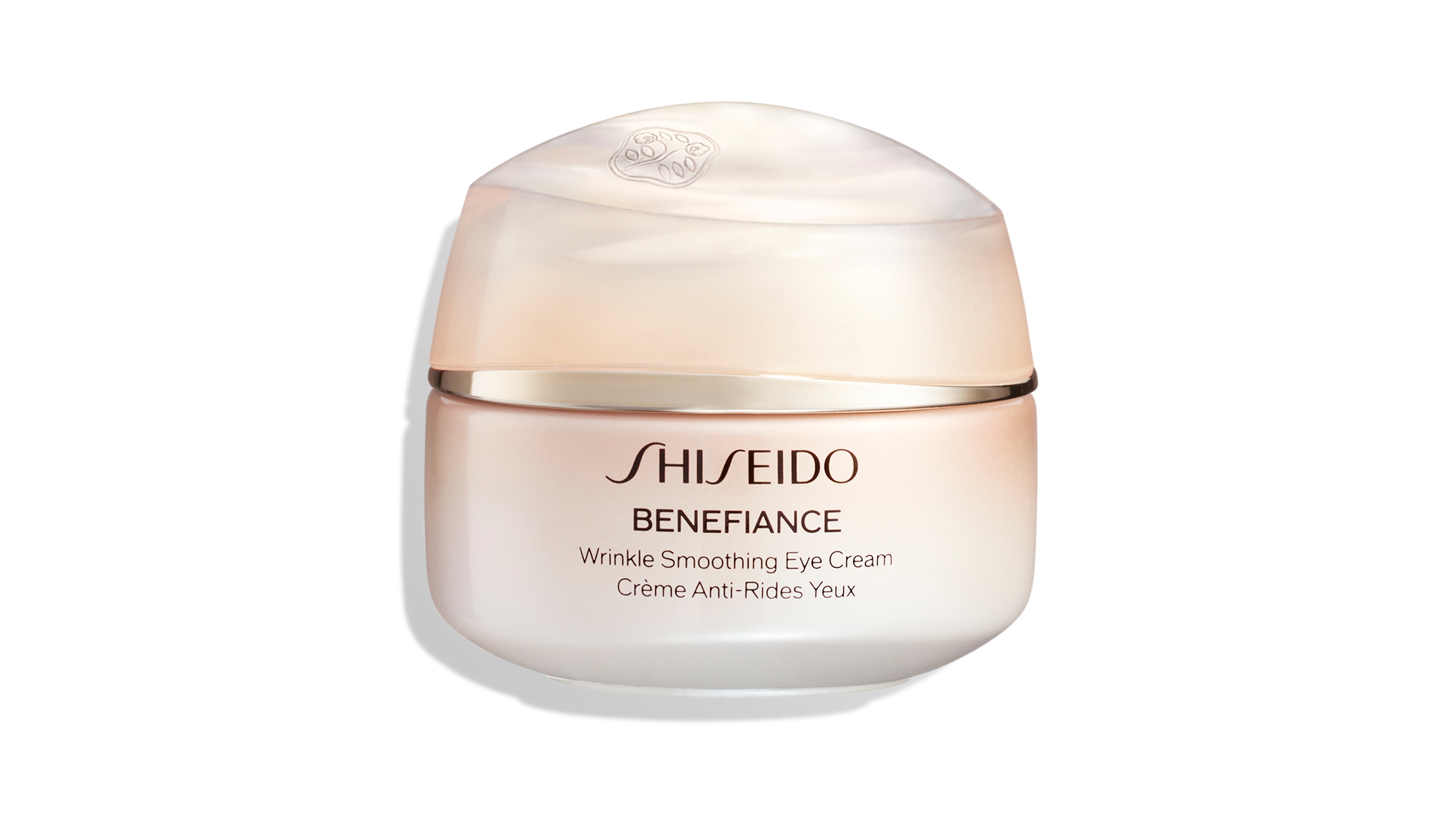 Shiseido Benefiance Wrinkle Smoothing Eye Cream