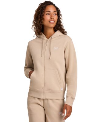 Women's Vector Full-Zip Sweatshirt