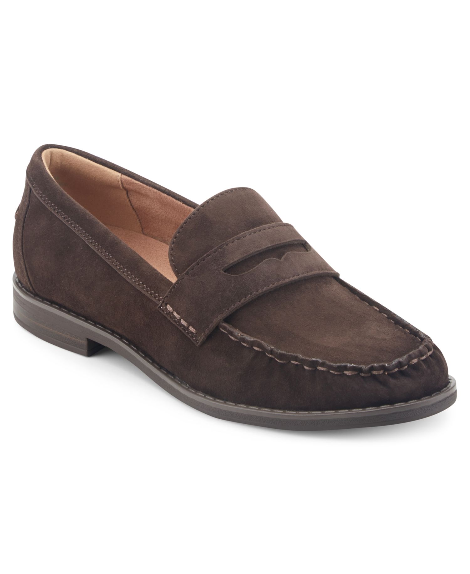 Women's Weslin Slip-On Penny Loafers
