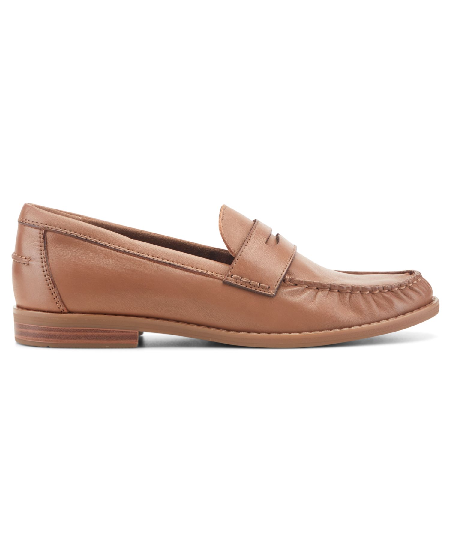 Women's Weslin Slip-On Penny Loafers