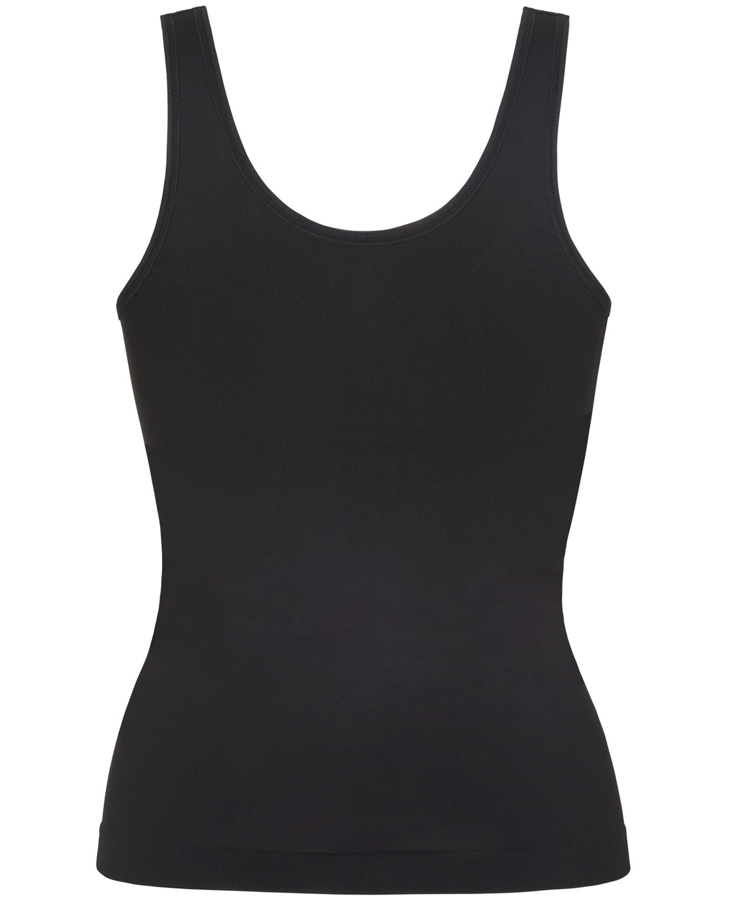 Женский топ Le Mystere Seamless Comfort 4217, цвет: Чёрный — фото 4
