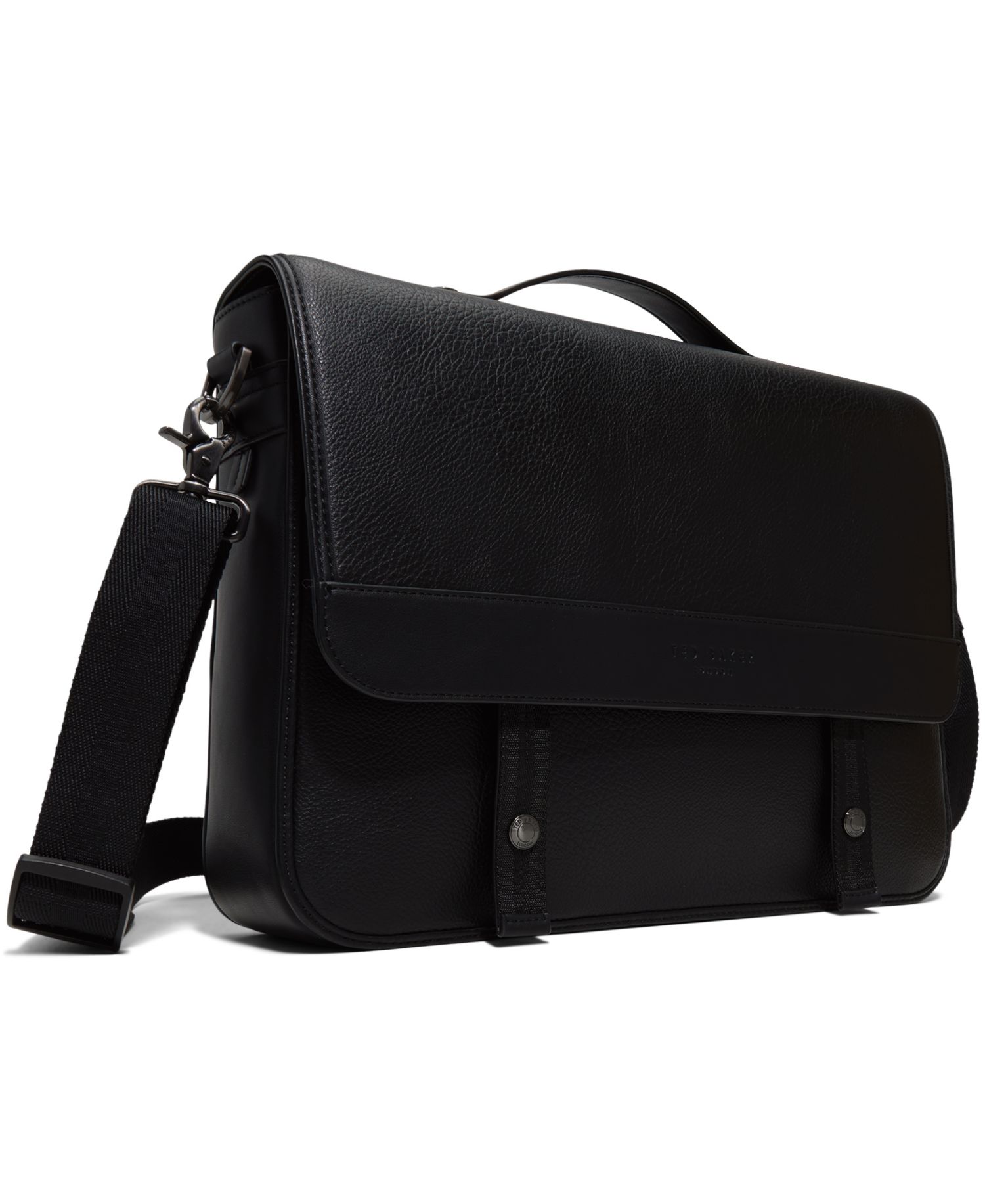 Irvine Laptop Compartment Messenger Bag