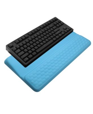 Ergonomic Wrist Rest Support Pad Tilted Riser Tray For Office Home