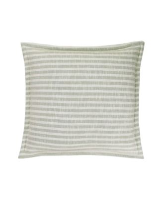 Marlowe Striped Decorative Pillow, 22" x 22"