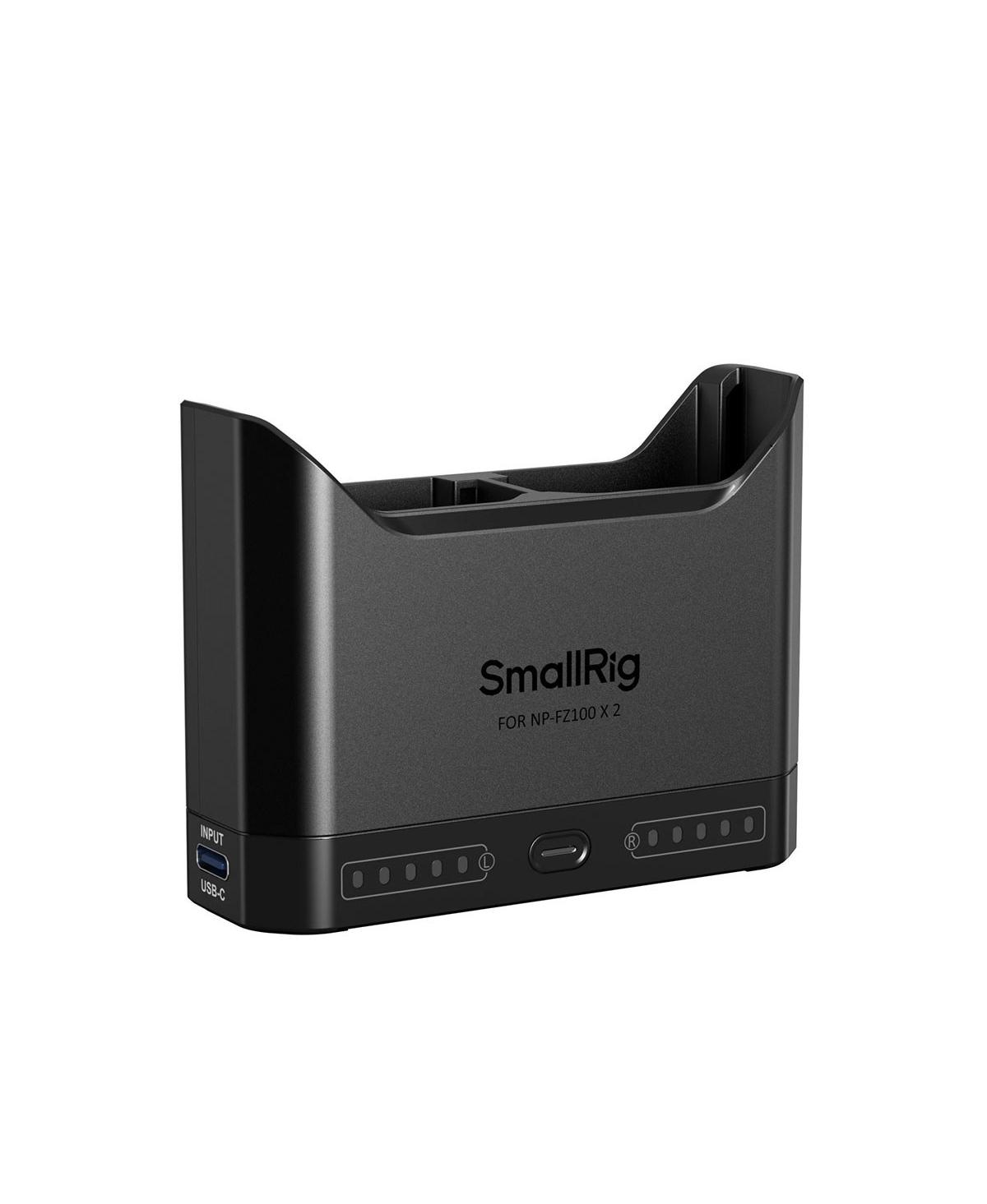 SmallRig Camera Battery Charger for Sony Np-FZ100