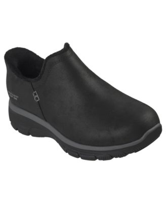 Women's Modern Hour 3 Relaxed Fit Slip-On Booties from Finish Line