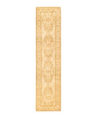 Adorn Handwoven Rugs Mogul M1530 2'9" x 11'10" Runner Area Rug