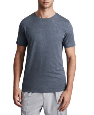 Men's Bless Regular-Fit Crew Neck T-Shirt