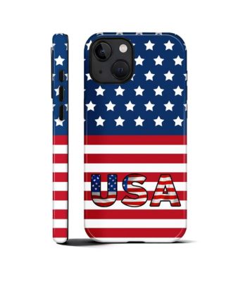Smartphone Case for iPhone - 2-Layer Durable Protection Case