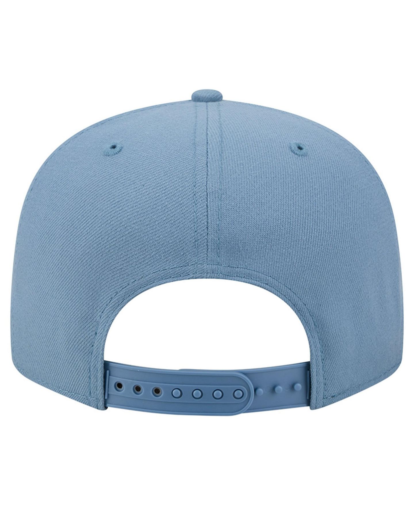 Мужские головные уборы New Era Blue Indianapolis Colts Color Pack 9FIFTY Snapback Hat — фото 4
