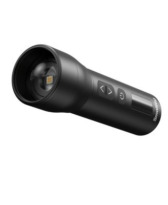 RF 05B Portable Zoom Bi-Color LED Video Light