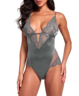 Women's Vittoria Bodysuit Lingerie